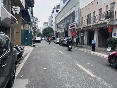 Sang nhượng mbkd 142 nguyễn hy quang- ô chợ dừa- đống đa 4