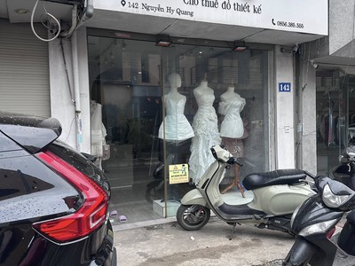 Sang nhượng mbkd 142 nguyễn hy quang- ô chợ dừa- đống đa 0