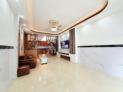 Nhà hxh đường phan đăng lưu quận phú nhuận phường 3 cũ 1