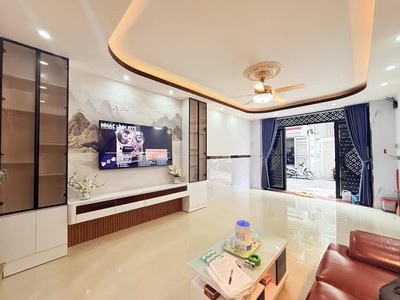 Nhà hxh đường phan đăng lưu quận phú nhuận phường 3 cũ 2