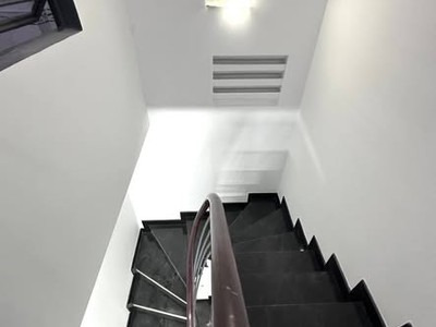 Nhà hxh đường trần đình xu quận 1 phường nguyễn cư trinh cũ. 2