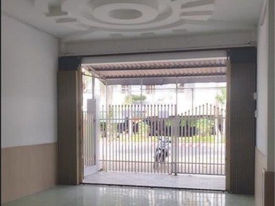 Bán nhà mặt tiền sa đéc - trần thị nhượng - phường 1 3