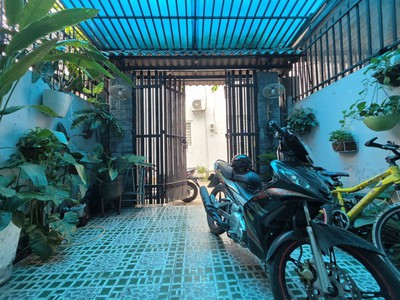 Bán nhà đường số 48, hiệp bình chánh, thủ đức, tp hcm. dt 4x17m, 3 tầng, 3pn, shr, giá 6.8 tỷ 4