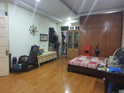 Mặt phố đỗ ngọc du   vỉa hè rộng   kinh doanh   dòng tiền ổn định   chỉ 24,5 tỷ 3