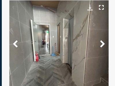 - tòa căn hộ 5 tầng 2 mặt tiền kinh doanh, mặt tiền đường châu thị vĩnh tế và mặt kiệt 3,5m, khu 1