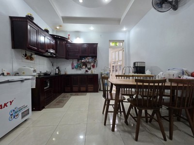 Bán nhà đường số 48, hiệp bình chánh, thủ đức, tp hcm. dt 4x17m, 3 tầng, 3pn, shr, giá 6.8 tỷ 2