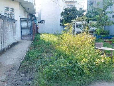 Đất 88m  ngang gần 8m tăng nhơn phú b   hẻm ô tô quay đầu   giá 4 tỷ xx gần vincom lê văn việt 2