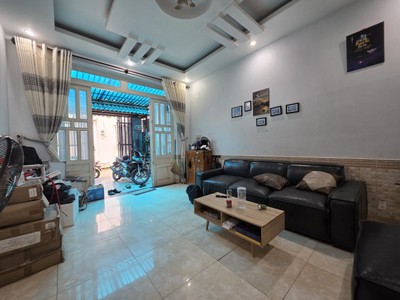 Bán nhà đường số 48, hiệp bình chánh, thủ đức, tp hcm. dt 4x17m, 3 tầng, 3pn, shr, giá 6.8 tỷ 0