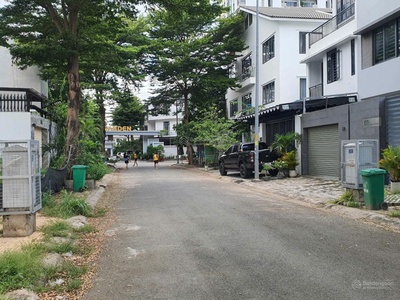 Đất khang an quận 9 vị trí đẹp giá rẻ 2