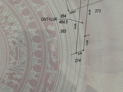 Bán đất chính chủ ấp trà sim, xã ninh điền, châu thành, tây ninh - giá tốt đầu tư 4