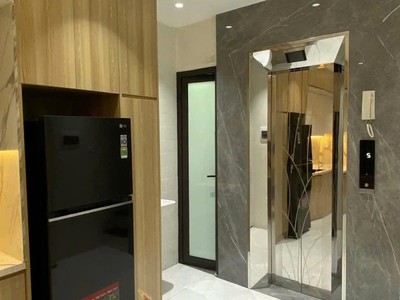 Bán nhà mậu lương 5 tầng lô góc thang máy nhỉnh 7 tỷ full nội thất 1