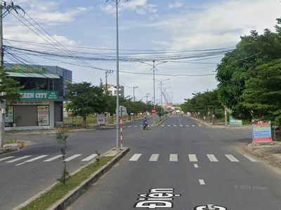 hàng hiếm giá tốt trục 27m thông thẳng ra biển lk7 khu đô thị green city 1