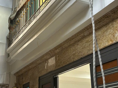 Bán nhà hoàng đạo thành - cực phẩm cách ô tô chỉ 2 nhà 5 tầng mới đẹp giá 6,7 tỷ 0