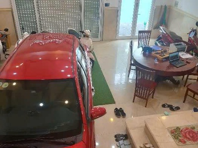 Nhà hẻm xe hơi ni sư huỳnh liên - tân bình - 77,3m2 -  5.9x11.5  nở hậu 6.7m2 - 4 tầng - giá 8.5 tỷ. 0