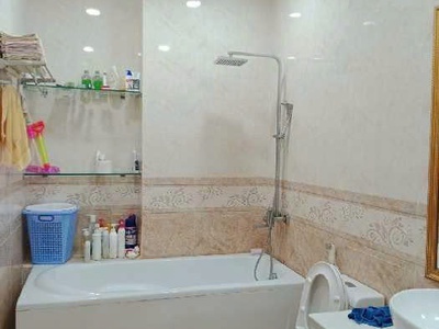 Nhà hẻm xe hơi ni sư huỳnh liên - tân bình - 77,3m2 -  5.9x11.5  nở hậu 6.7m2 - 4 tầng - giá 8.5 tỷ. 3