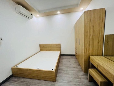 Nhà hẻm xe hơi âu cơ - tân bình - 4 tầng - 48m2 -  4x12  - 6.8 tỷ. 3