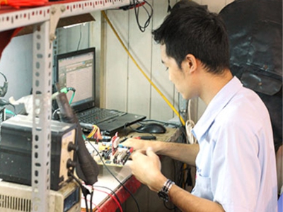 Sửa máy tính tại nhà ở Châu Thành, Tiền Giang Uy tín Nhanh Chóng 1