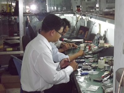 Sửa máy tính tại nhà ở Châu Thành, Tiền Giang Uy tín Nhanh Chóng 2