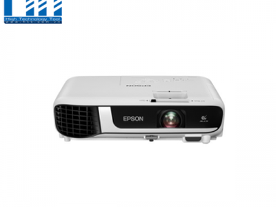 Máy chiếu Epson EB-X51  3LCD/ 3800 Ansi Lumens/ XGA 0