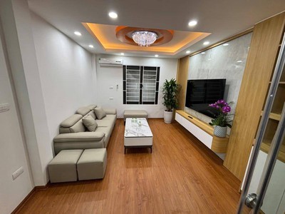 Nhà mặt Phố Hoàng Văn Thái-90m 7 tầng- Thang máy- Kinh doanh- Giá 52 tỷ 0