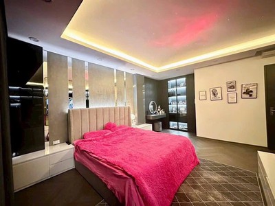 Nhà phố hoàng văn thái-54m 6 tầng 6,65mmt- thang máy- ôtô vào nhà- giá 23,7 tỷ 3