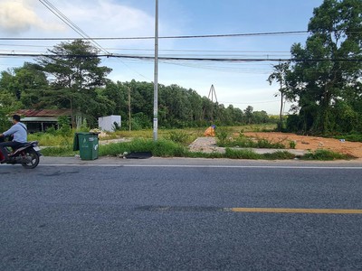 Chính chủ cần bán gấp đất đặc khu phú quốc   vị trí chiến lược, lợi thế khai thác cao 3