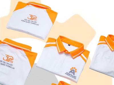 Đồng Phục Tại Hải Phòng 2