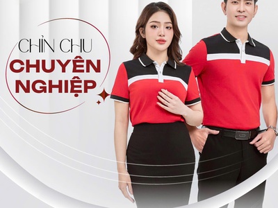 Đồng Phục Tại Hải Phòng 4