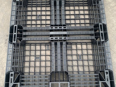  Bán Pallet Nhựa Tại Sài Gòn   Uy Tín   Chất Lượng   Giá Rẻ Sập Sàn  3