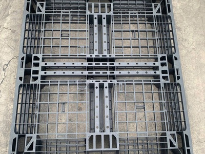  Bán Pallet Nhựa Tại Sài Gòn   Uy Tín   Chất Lượng   Giá Rẻ Sập Sàn  4