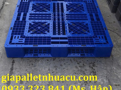  Bán Pallet Nhựa Tại Sài Gòn   Uy Tín   Chất Lượng   Giá Rẻ Sập Sàn  8