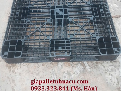  Bán Pallet Nhựa Tại Sài Gòn   Uy Tín   Chất Lượng   Giá Rẻ Sập Sàn  9