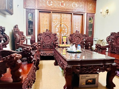 Bán nhà tây hồ dân xây sang chảnh sổ đẹp gần ô tô gần hồ ở sướng 58m x 4txmt5.8m 1