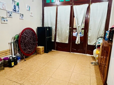 Bán nhà tây hồ dân xây sang chảnh sổ đẹp gần ô tô gần hồ ở sướng 58m x 4txmt5.8m 2