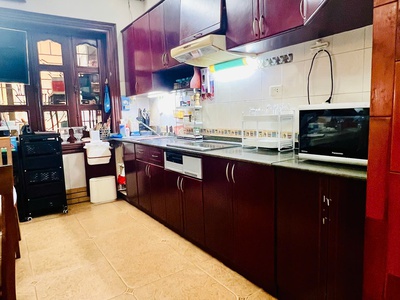 Bán nhà tây hồ dân xây sang chảnh sổ đẹp gần ô tô gần hồ ở sướng 58m x 4txmt5.8m 0