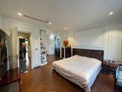 Gấp nhà dân xây,oto đỗ cửa,đức diễn,bể bơi từ liêm,thang máy,dt 50mx6t 1