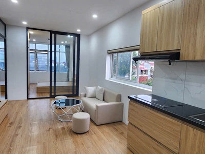 Căn Hộ 3n1k Full Đồ - Nguyên Zin - Tìm chủ nhân 4