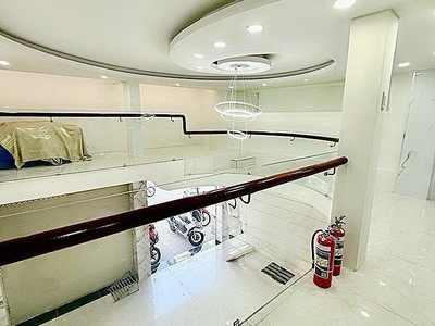 Hiếm dt đẹp 6m 10m - bán nhà 5 tầng mặt tiền kd đ.nguyễn đình chiểu, bàn cờ, quận 3 - vị trí kd đa 4