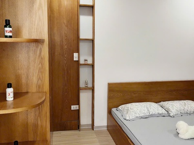 Chính chủ bán căn góc 1107 - toà ct3 - thái hà có diện tích sổ 70m - 2pn - 2wc - chung cư bộ công 1