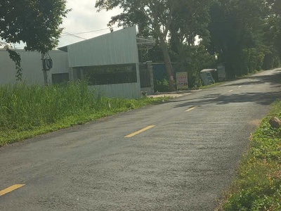 Cần bán gấp  lô đất khóm 16, phường mỹ ngãi , tỉnh đồng tháp  tân nghĩa , cao lãnh , đồng tháp cũ 0