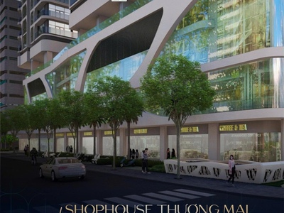 Đà nẵng times square futa residence: tiện nghi thời thượng, chuẩn sống 5 sao giữa trái tim thành 1