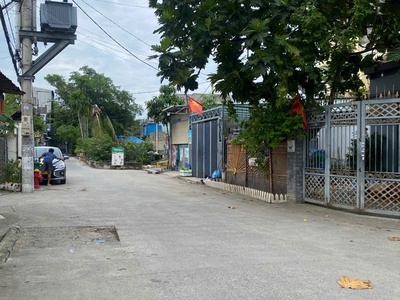 Bán nhà 3 tầng 3 pn -thạnh lộc 19 sát hà huy giáp-an phú đông- 60m2- - nhỉnh 6 tỷ. 0