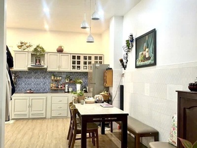 Bán nhà phố nguyễn đình chính - gần ubnd phú nhuận, 6,1x13,5m 3 t - 4pn, 12,2 tỷ. 4