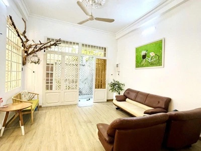 Bán nhà phố nguyễn đình chính - gần ubnd phú nhuận, 6,1x13,5m 3 t - 4pn, 12,2 tỷ. 3