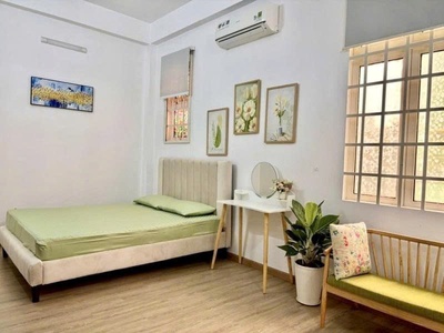 Bán nhà phố nguyễn đình chính - gần ubnd phú nhuận, 6,1x13,5m 3 t - 4pn, 12,2 tỷ. 1