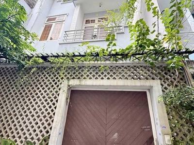 Bán nhà phố nguyễn đình chính - gần ubnd phú nhuận, 6,1x13,5m 3 t - 4pn, 12,2 tỷ. 0