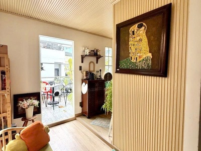 Bán nhà phố nguyễn đình chính - gần ubnd phú nhuận, 6,1x13,5m 3 t - 4pn, 12,2 tỷ. 2