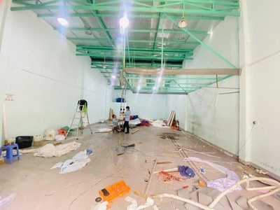 Bán nhà hxh 8m phạm quý thích, 300m ra chợ tân hương, 8x18m, cấp 4, tiện xây, 16,9 tỷ. 2