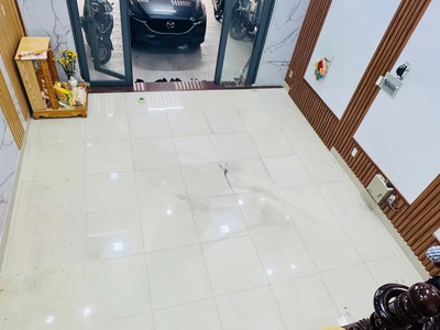 Bán nhà vtkd phan anh chỉ 11 tỷ tl dt 6 22m 130m cn nhà 3 tầng btct hẻm 7m đậu 2 ô tô 0