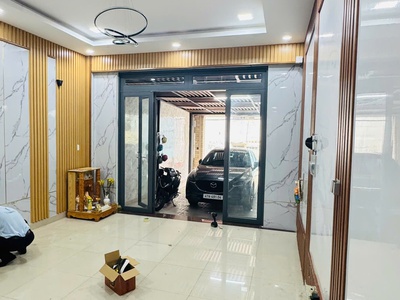 Bán nhà vtkd phan anh chỉ 11 tỷ tl dt 6 22m 130m cn nhà 3 tầng btct hẻm 7m đậu 2 ô tô 2